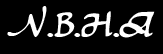 Go to NBHA table of contents