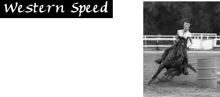 Western Speed